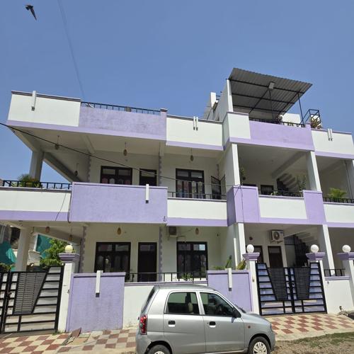 Leela Homestay Extention